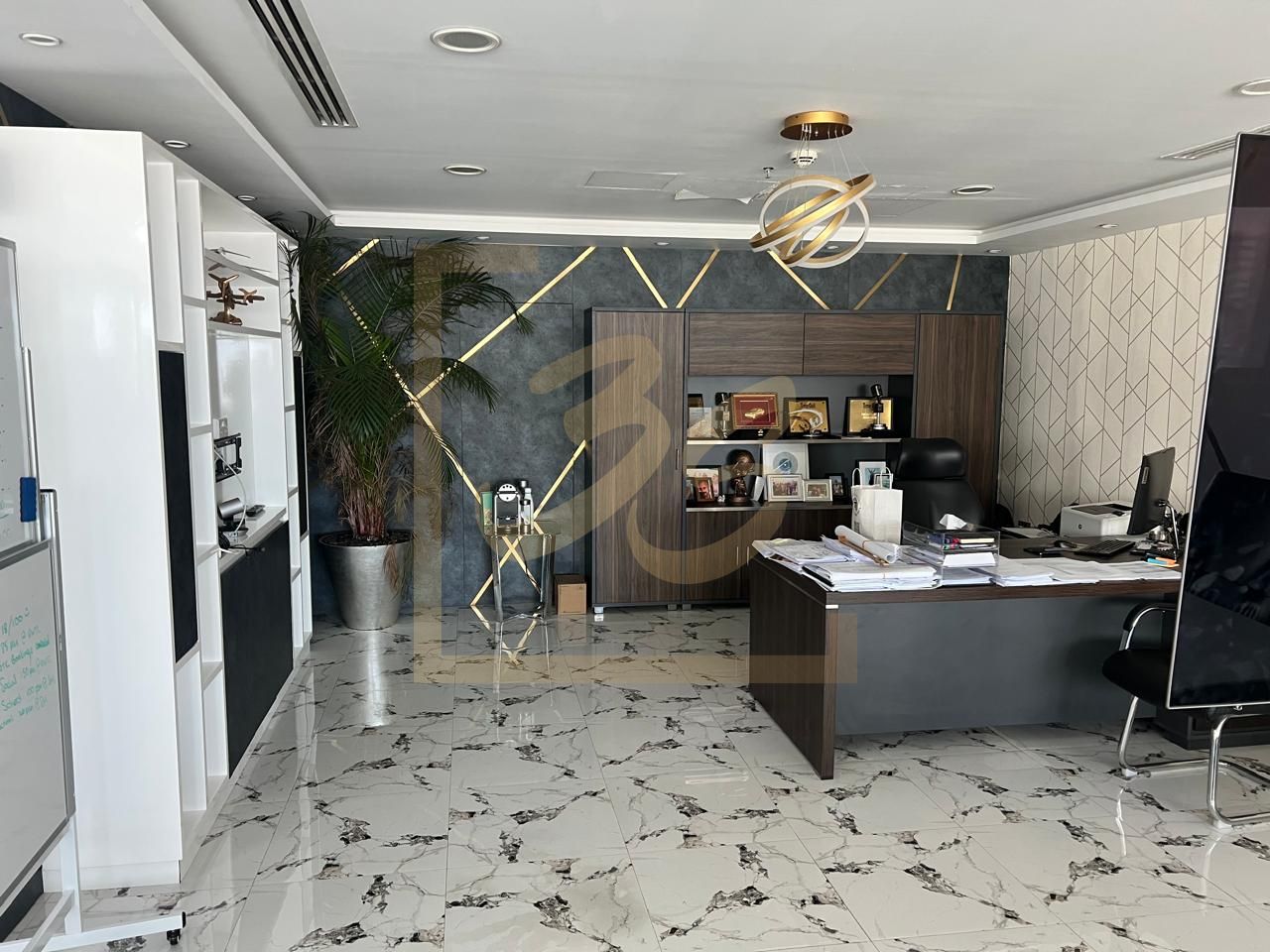 Fully Furnished Office | One Lake Plaza | Near Metro