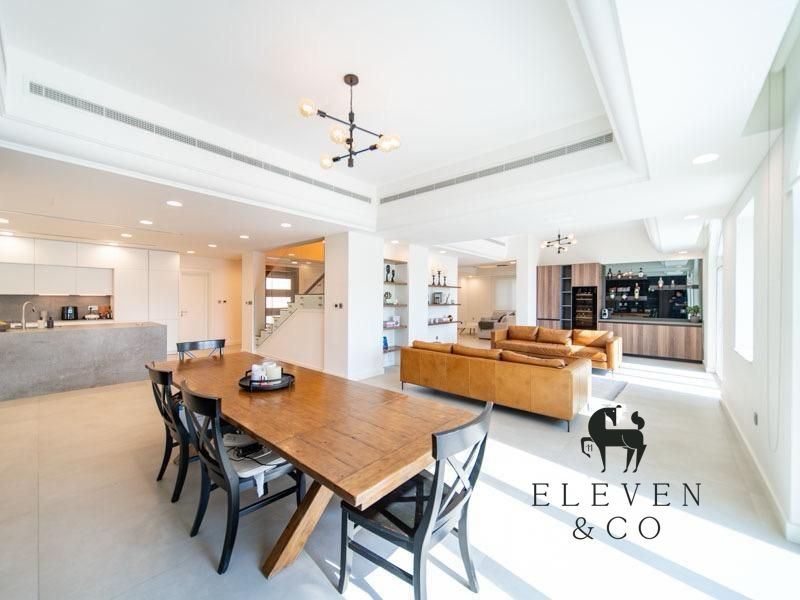 Sprawling Golf Views | Upgraded B1 | 5 Bed