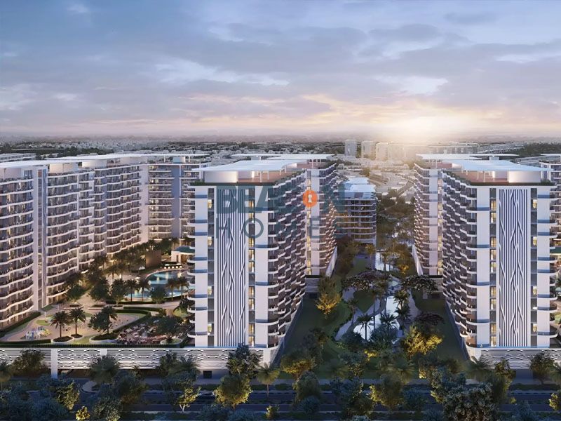 Lagoon Community | Pool View | Payment Plan