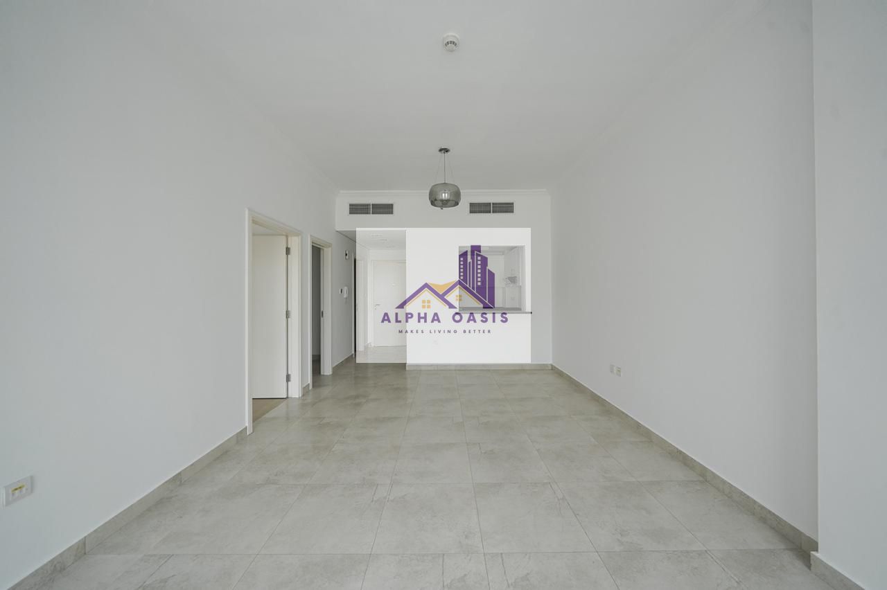 1bhk+ Study Room/Freehold Convertible/ Spacious Layout
