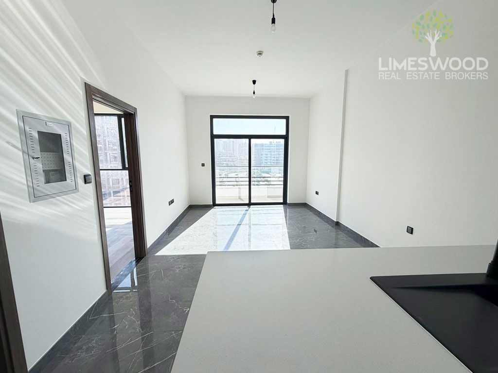 Exclusive 1-Bedroom Apartment | Joya Blanca