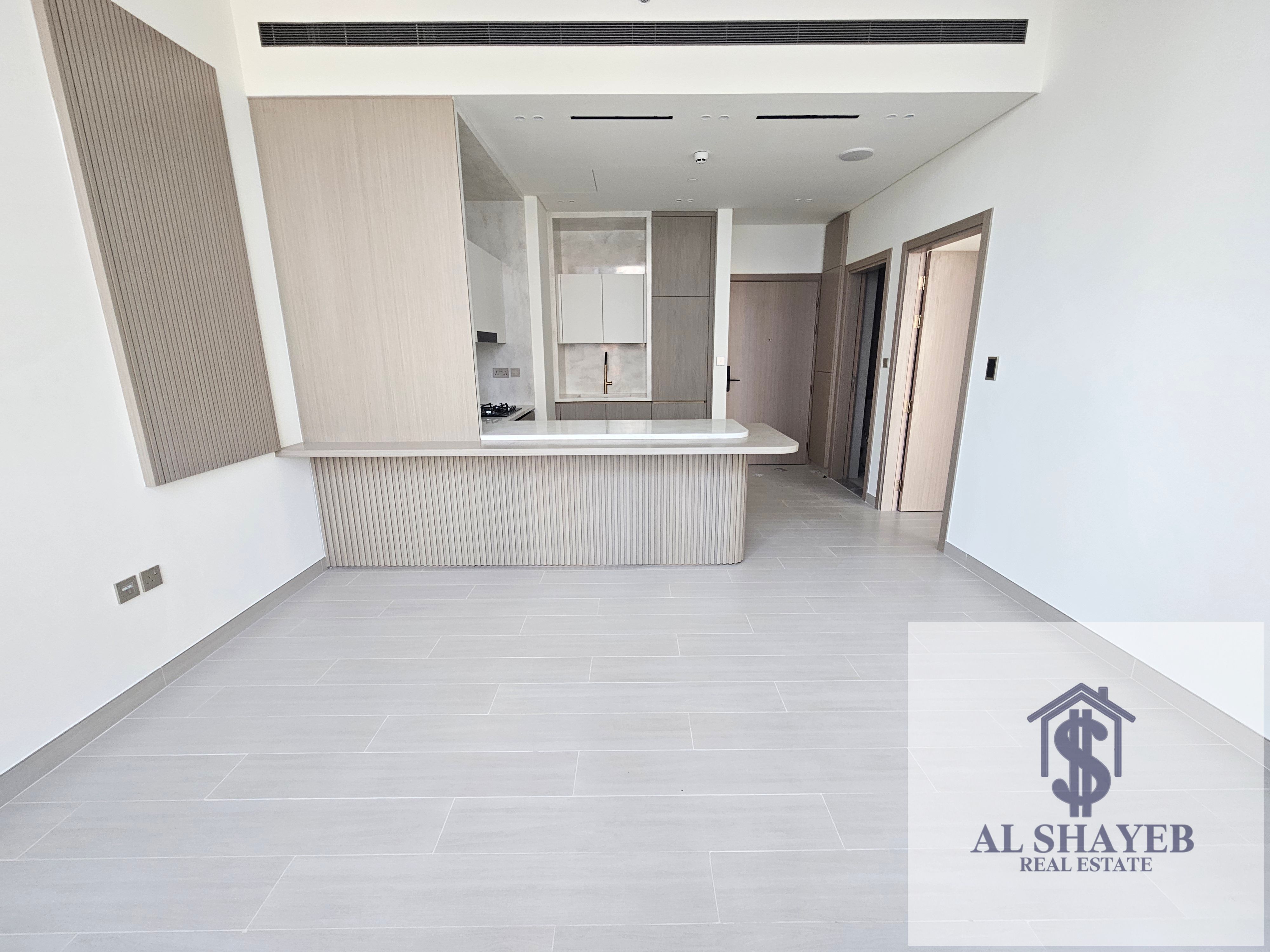 Spacious 1BR | Brand New | Store Room | Binghatti Royal