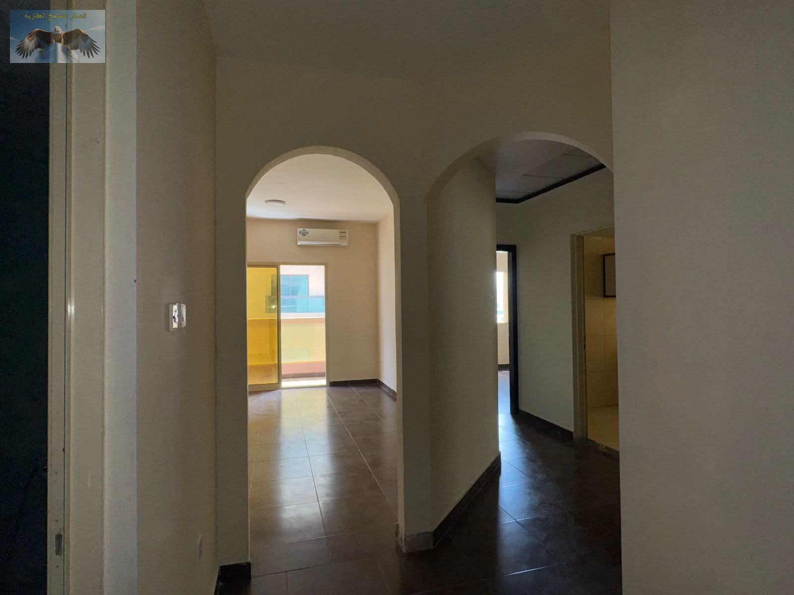 * Two bedrooms with comfortable spaces * Spacious living room suitable for family living * 2 bathrooms with good finishing * Balcony with an open view
