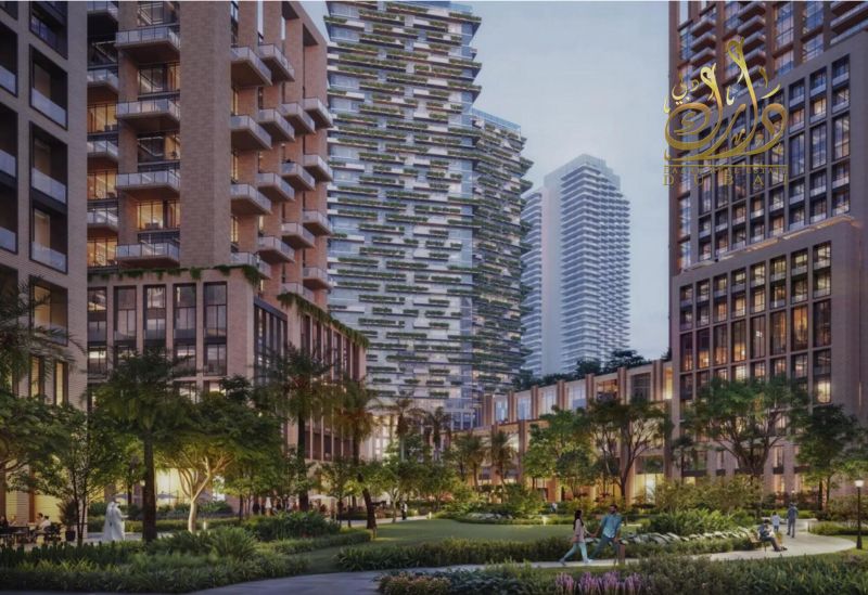 10% Down Payment |Discounts || Payment Plans || Open View || Metro Side || Limited Offer