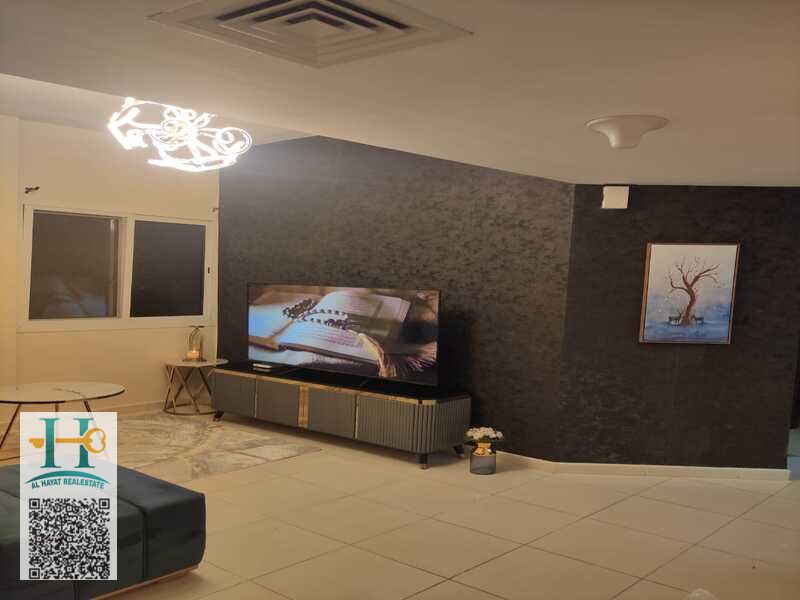 In Orient tower 1bed room is very good investment rent every month about 4000 area 850 ft with fully furnished for free wine parking and swimming pool and payment plan