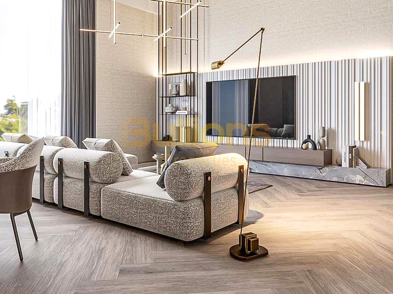 Fully Furnished & Spacious | Arjan’s Leading Spot | High-Value Asset