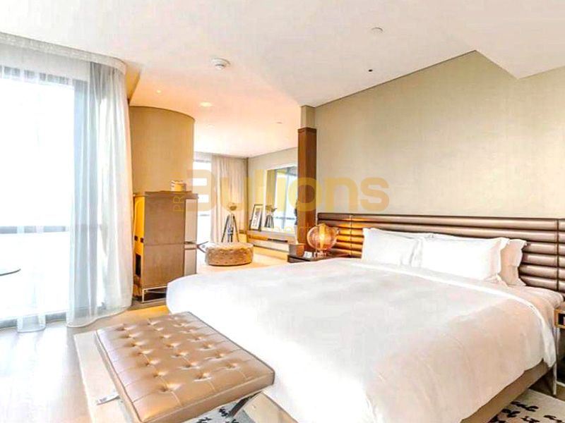INVESTORS DEAL | BURJ KHALIFA VIEW | NO SERVICE CHARGE