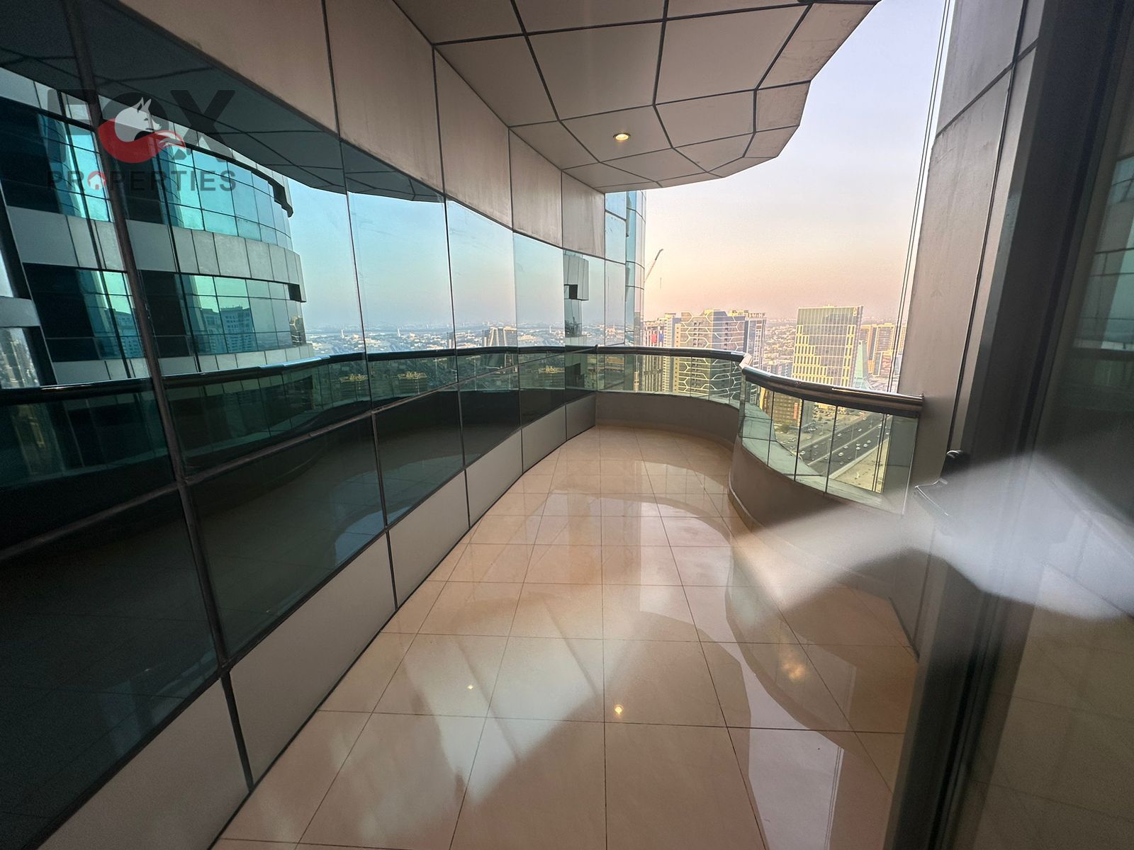 Open view | Comfortable monthly installment | Freehold ownership for all nationalities and inheritable
