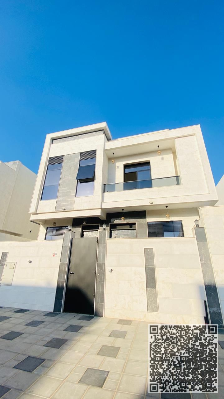 05 MASTER BEDROOM VILLA AVILABLE FOR RENT IN BAIHYA AJMAN