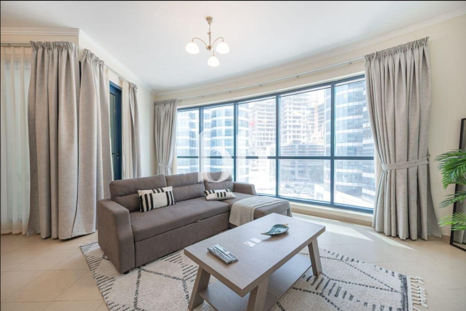 Fully Furnished | Huge Layout | Available Apr End
