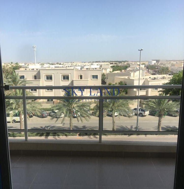 Open View | 2 Bedroom + Storage | Spacious Type A | Rented | Rent Refund