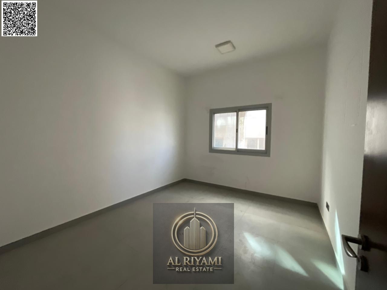 Two-Bedroom Apartment for Annual Rent in Al Rawda 1