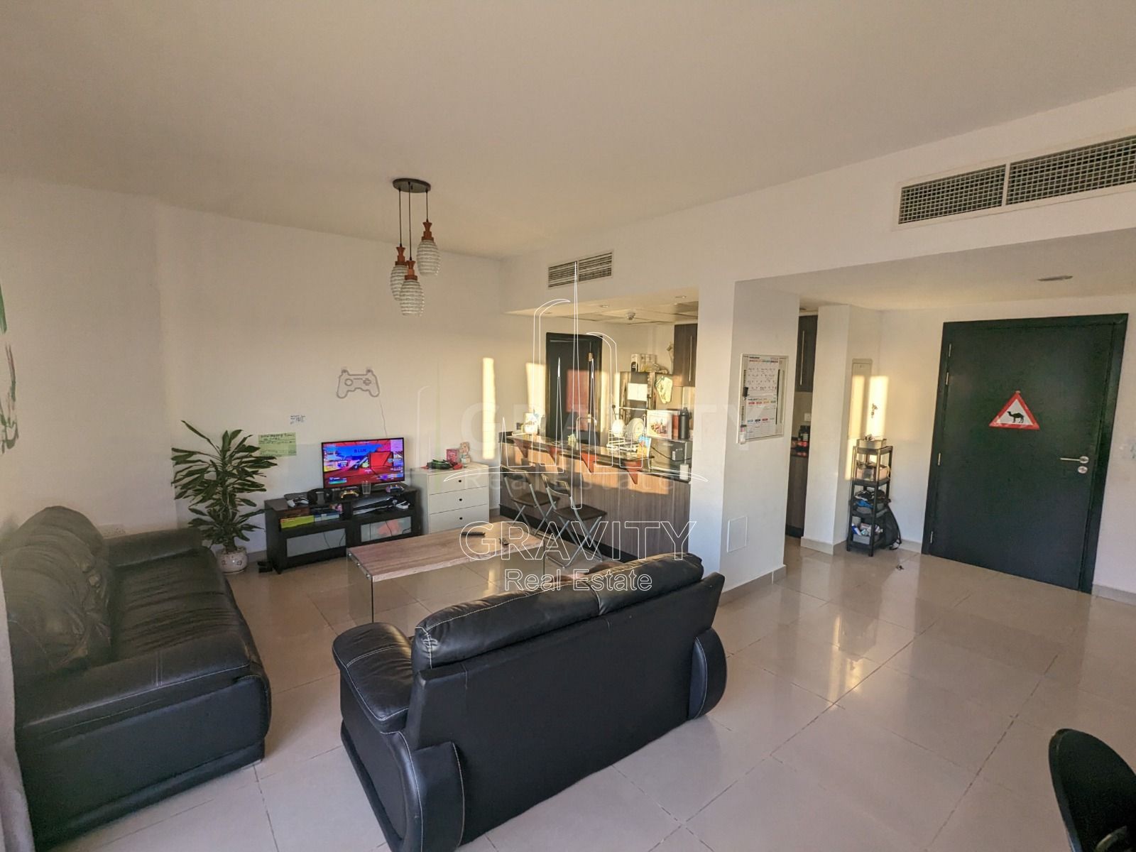 Hot Deal | 3BR+M Apartment | 1,560 sqft | Medium Floor | With Balcony/Terrace