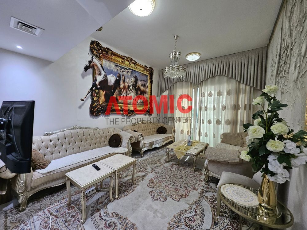 Converted 2 BR | Furnished | Prime Location