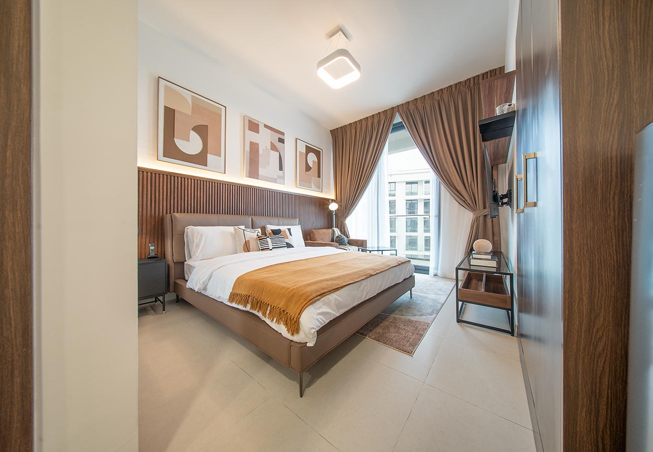 Gorgeous Beachfront Studio in Blue Bay Walk