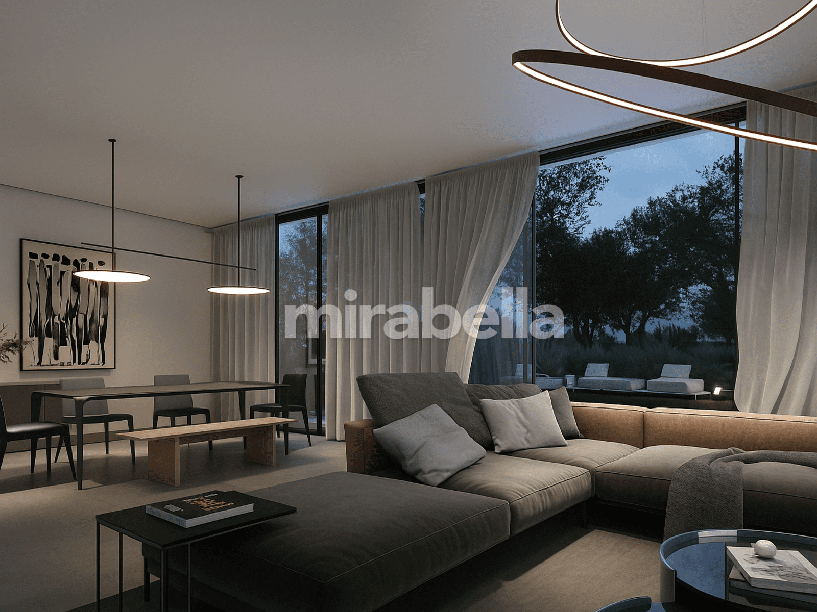 Park Facing | Handover 2026 | Genuine Resale