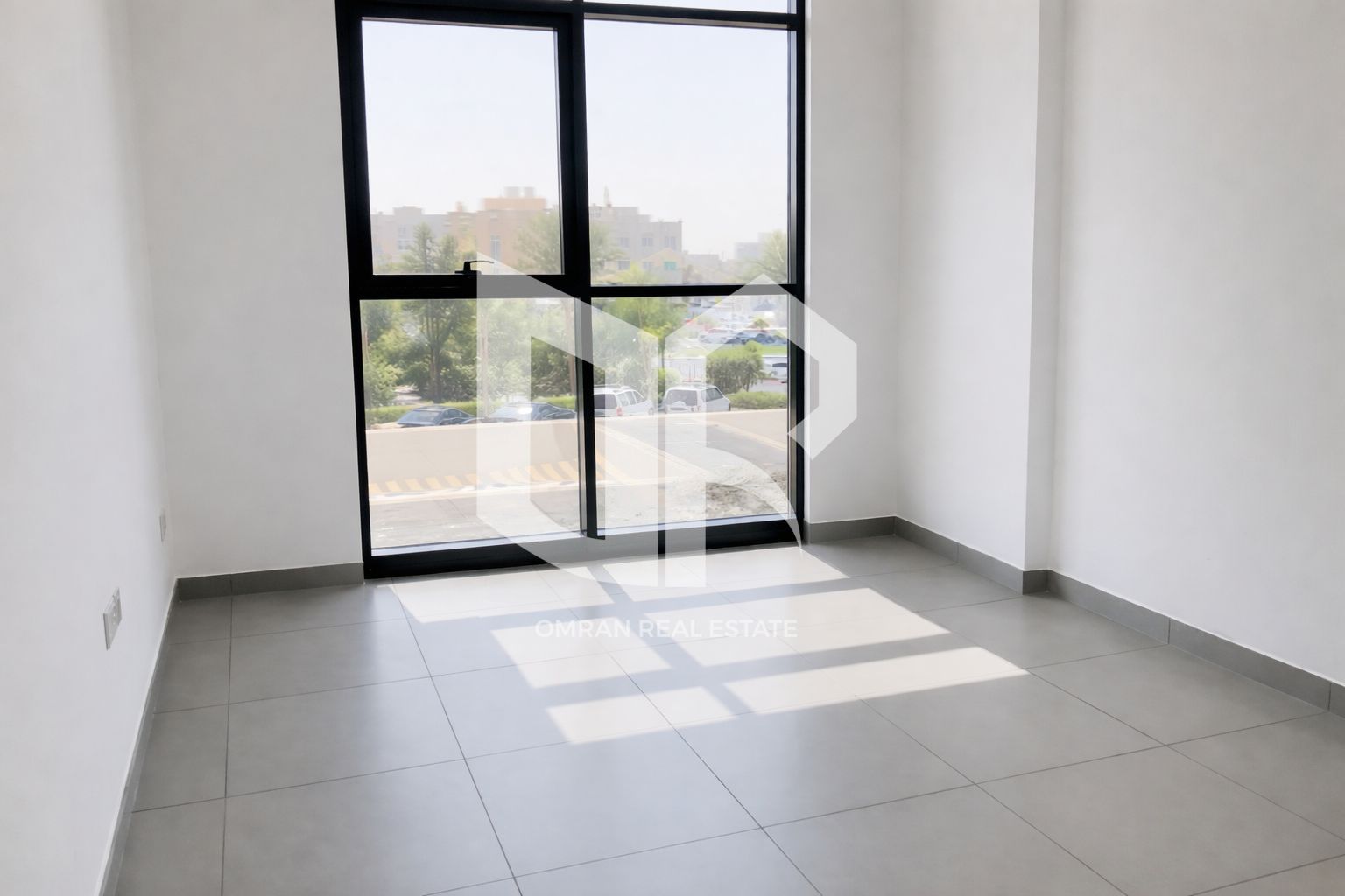 Lowest price and a stunning view
