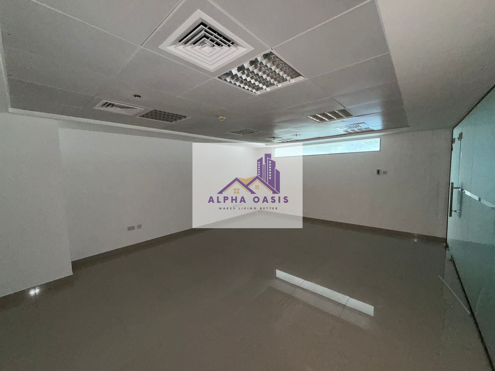 Office for Sale/Apricot Tower/High ROI/Dubai Silicon Oasis/