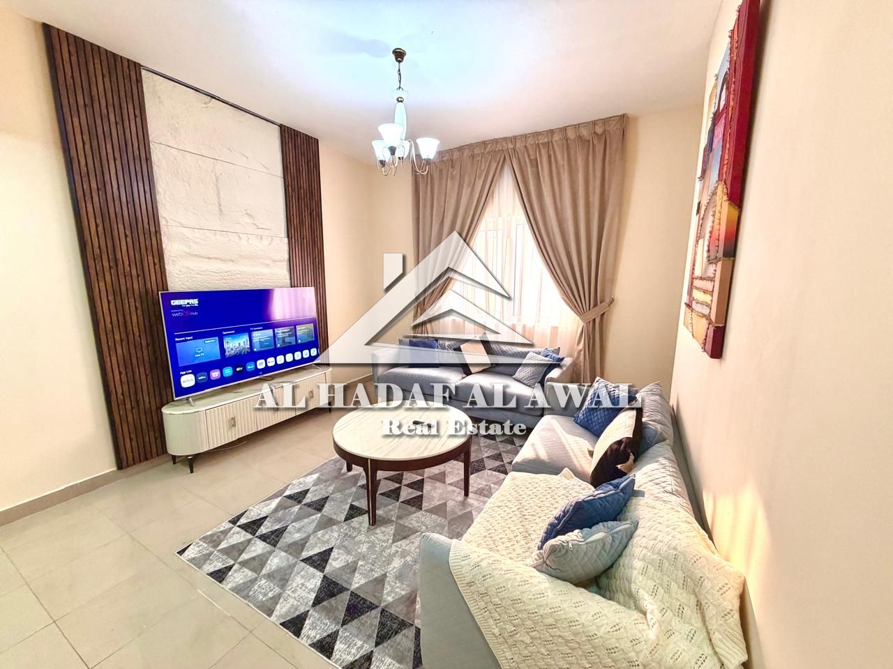 Sharjah Al Majaz 3, opposite Safiya Park