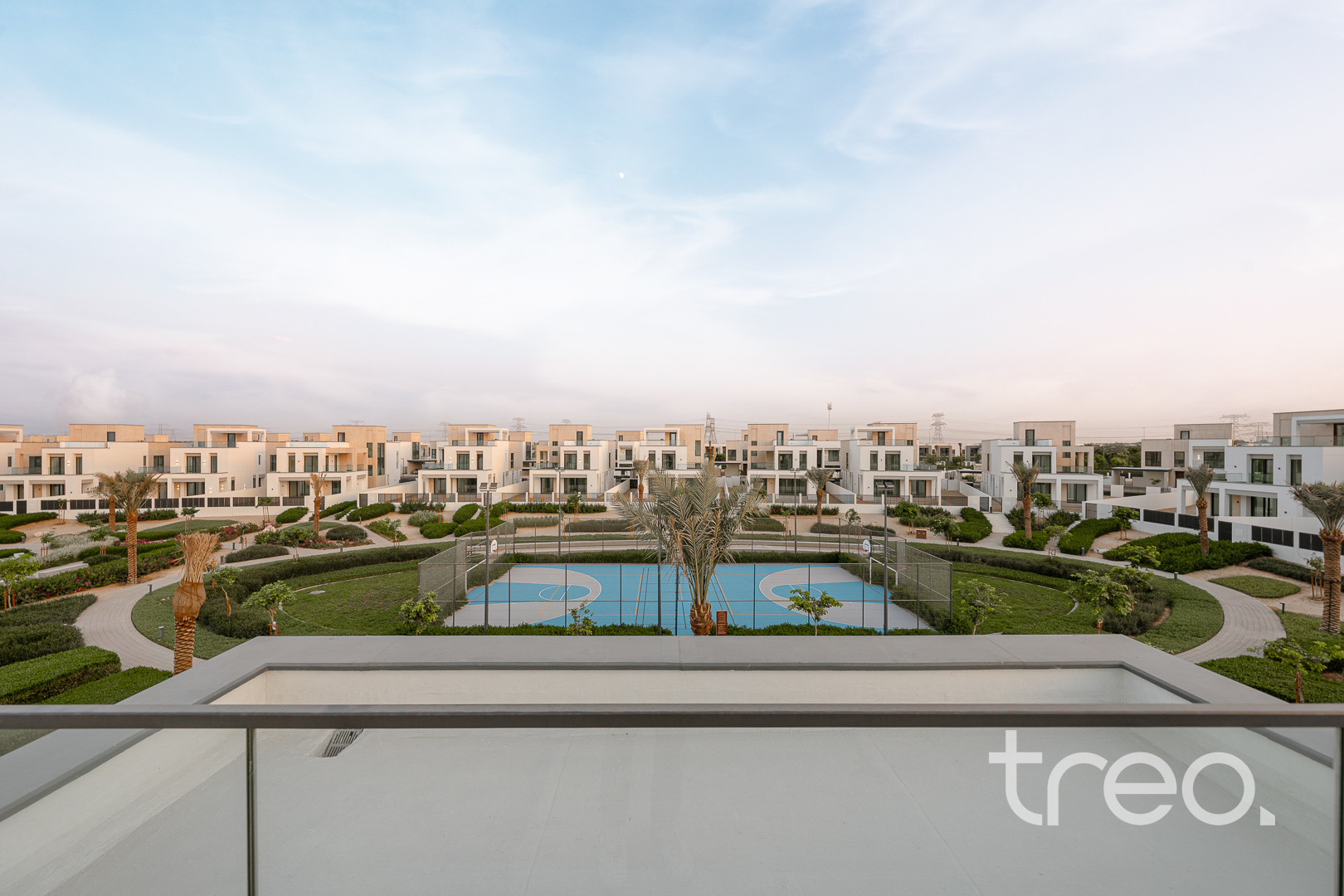 Large Corner Plot | Brand New | Park Facing