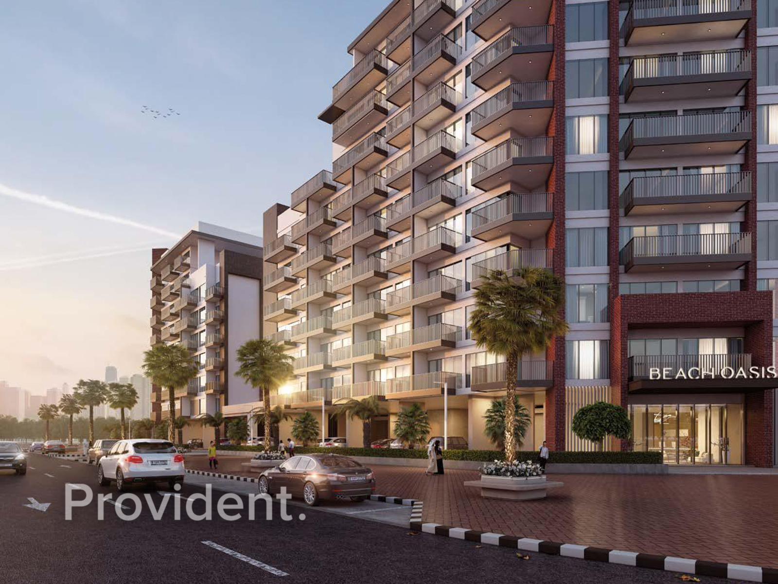 Brand New 1BR | Prime Location | Handover Q4 2026