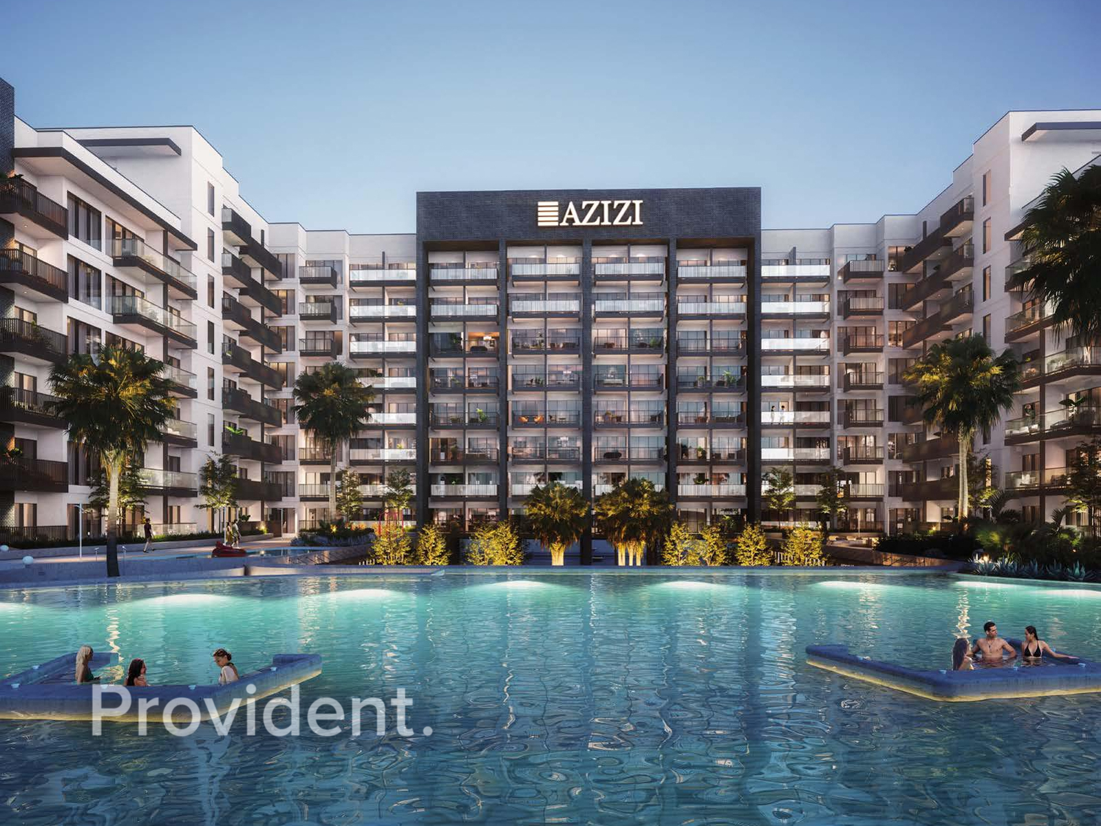 Brand New 2BR | Prime Location | Handover Q4 2026