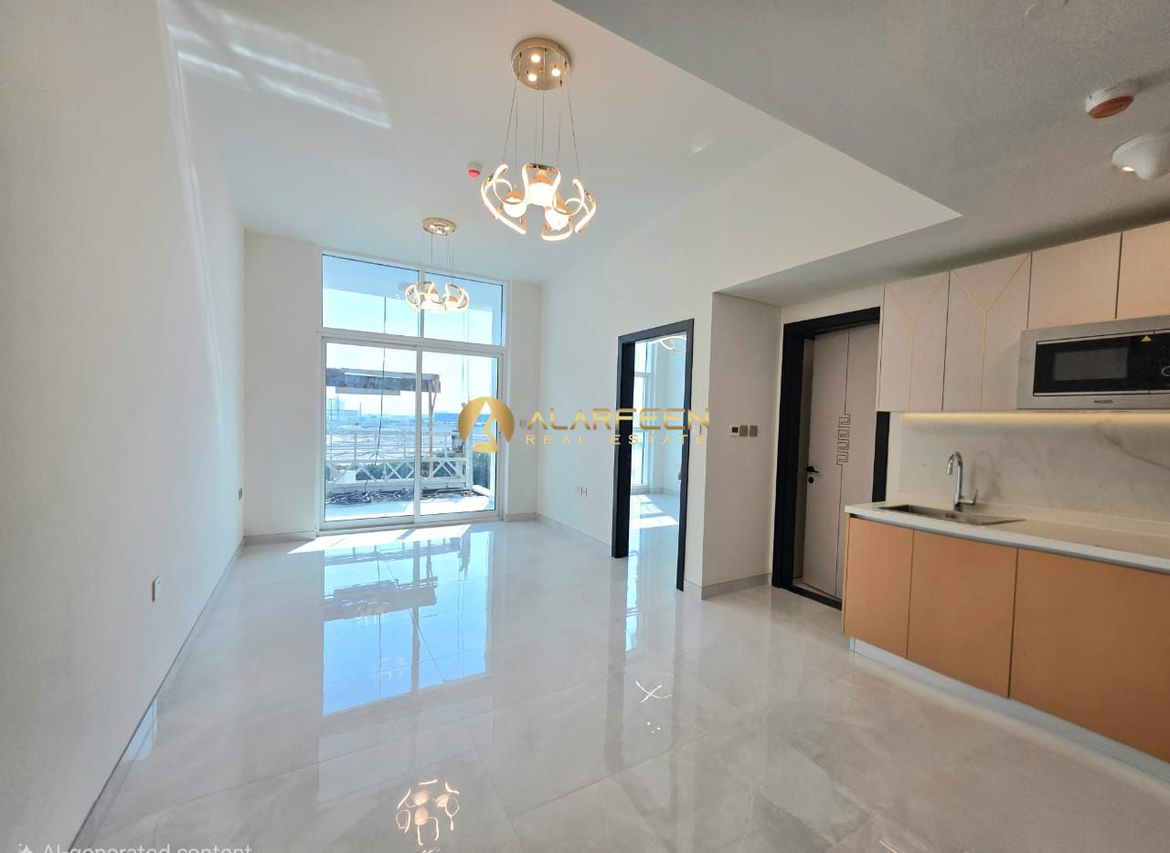 Pool View | Fitted Kitchen | Call Now
