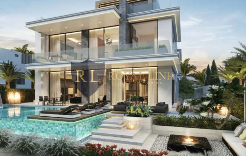Investor Offer | 4BR Unit with Lagoon View
