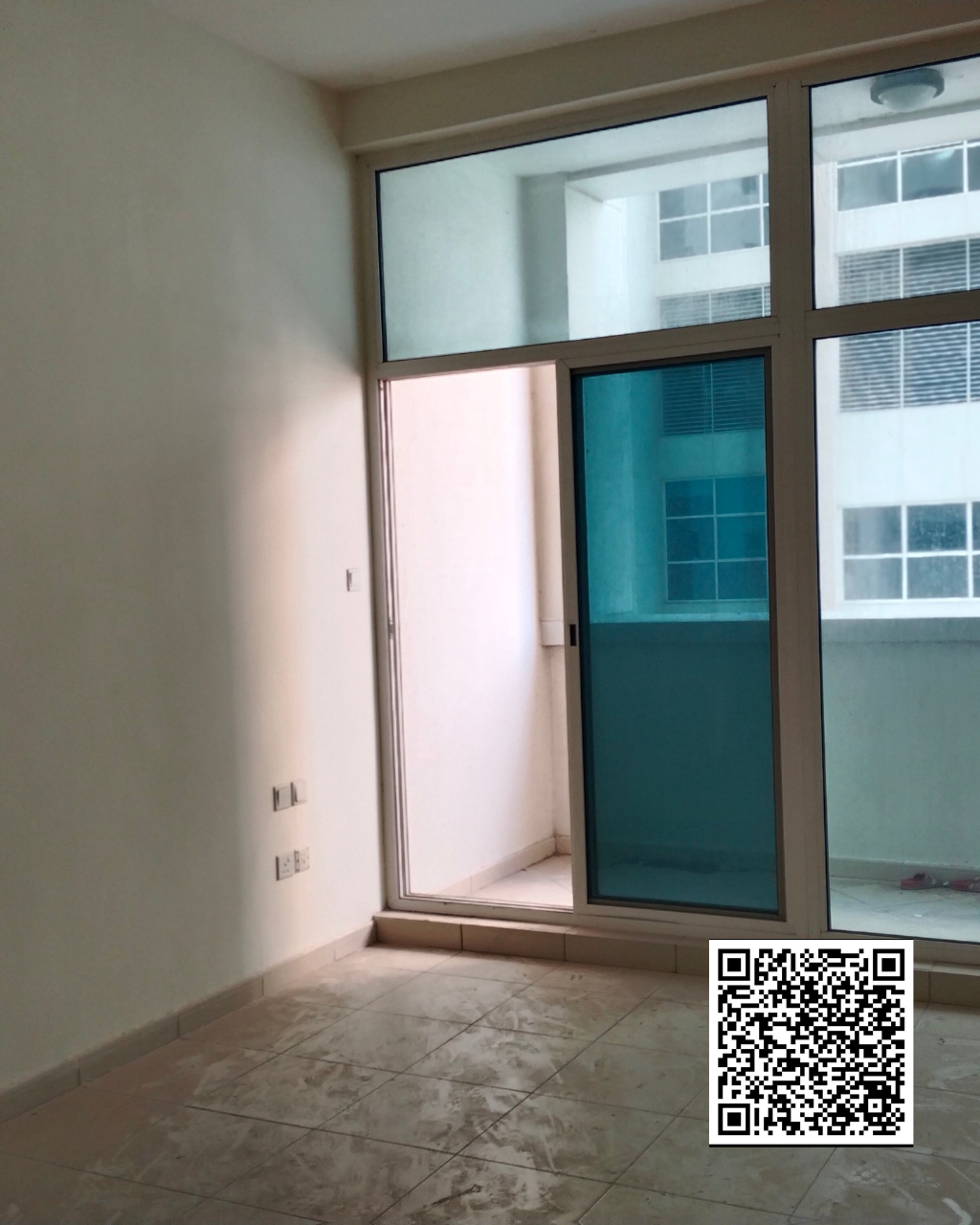 Spacious 2BHK Apartment for Yearly Rent in Ajman One Tower With Parking”