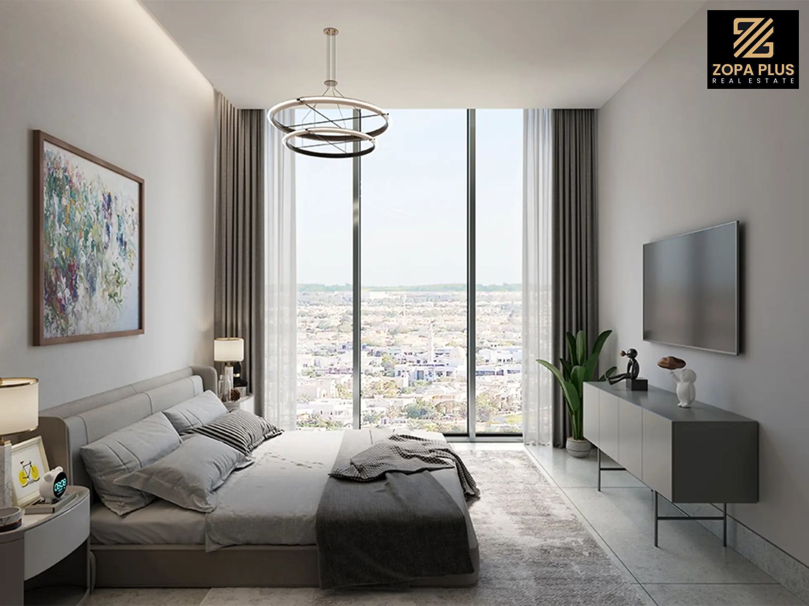 3Bed | 2Parking | LowestMKTprice | Top DSO Project
