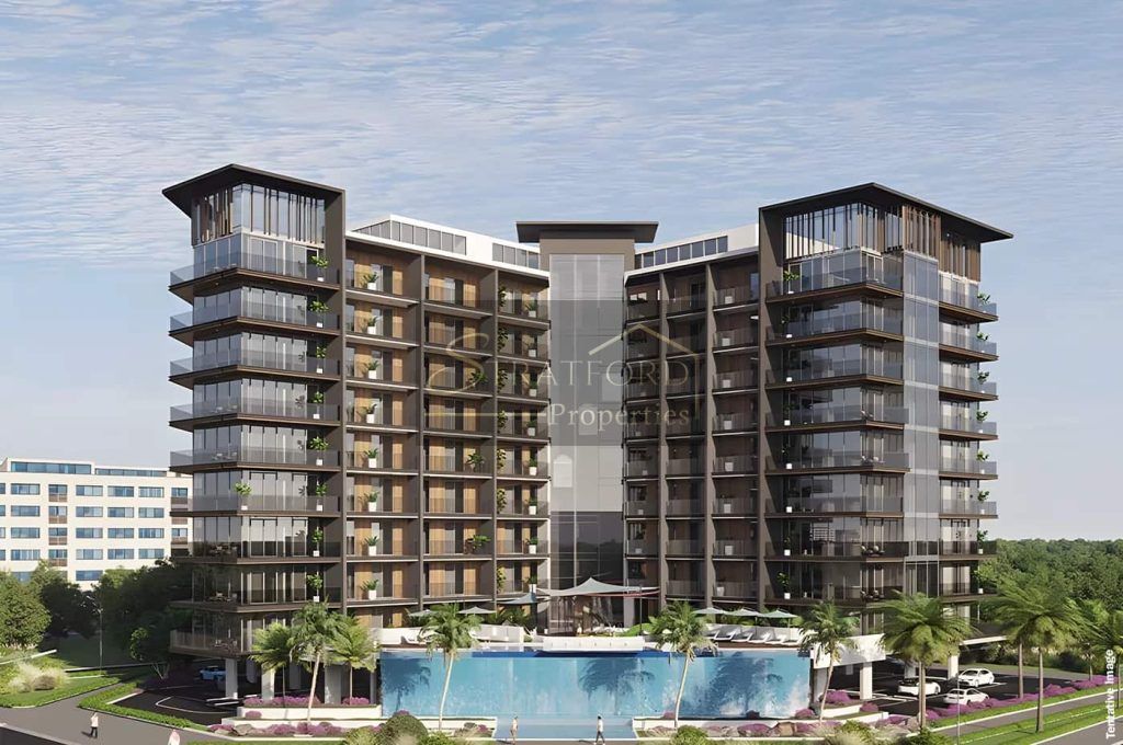 Off Plan Studio|5% Off Till Ja...