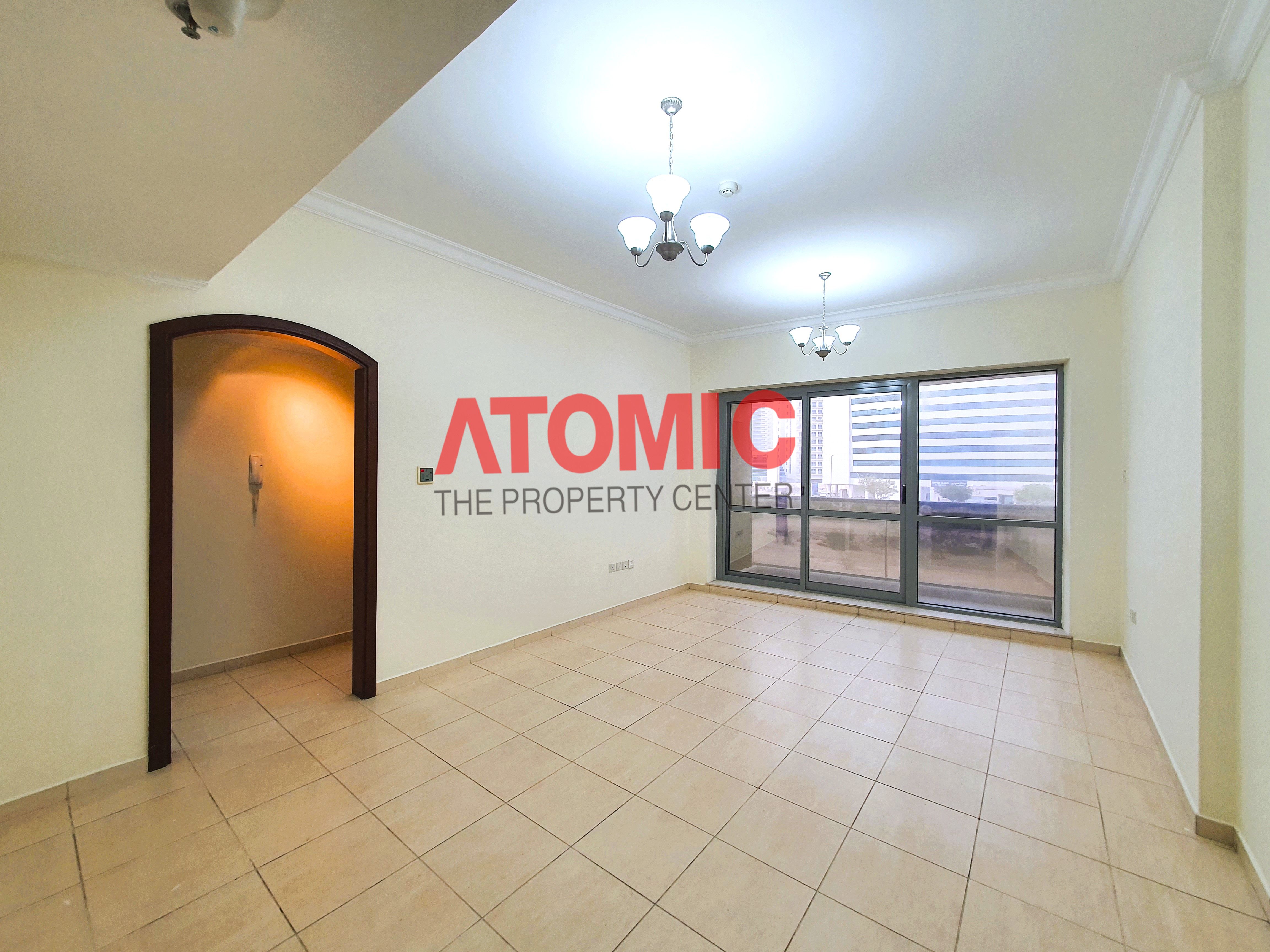 Open View, Close Kitchen, Family Building