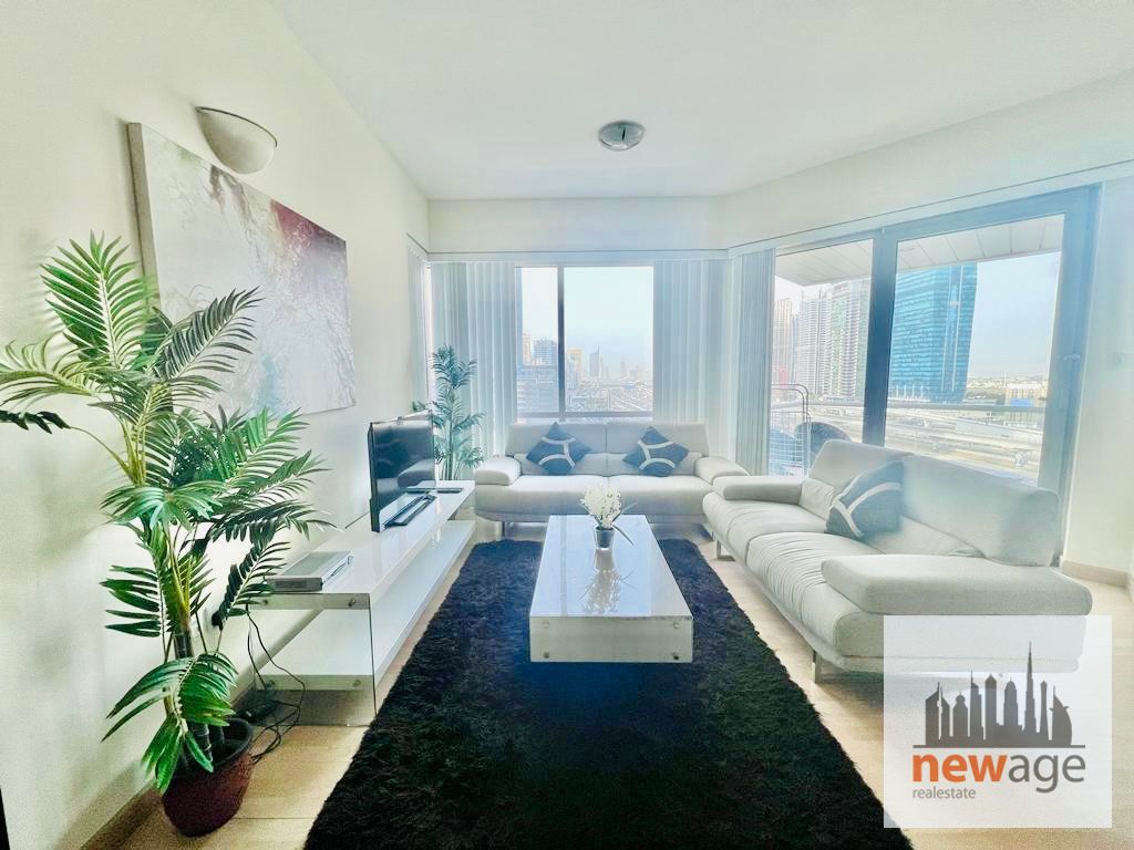 2 Bedroom Apartment for Sale – La Riviera Tower, Dubai Marina