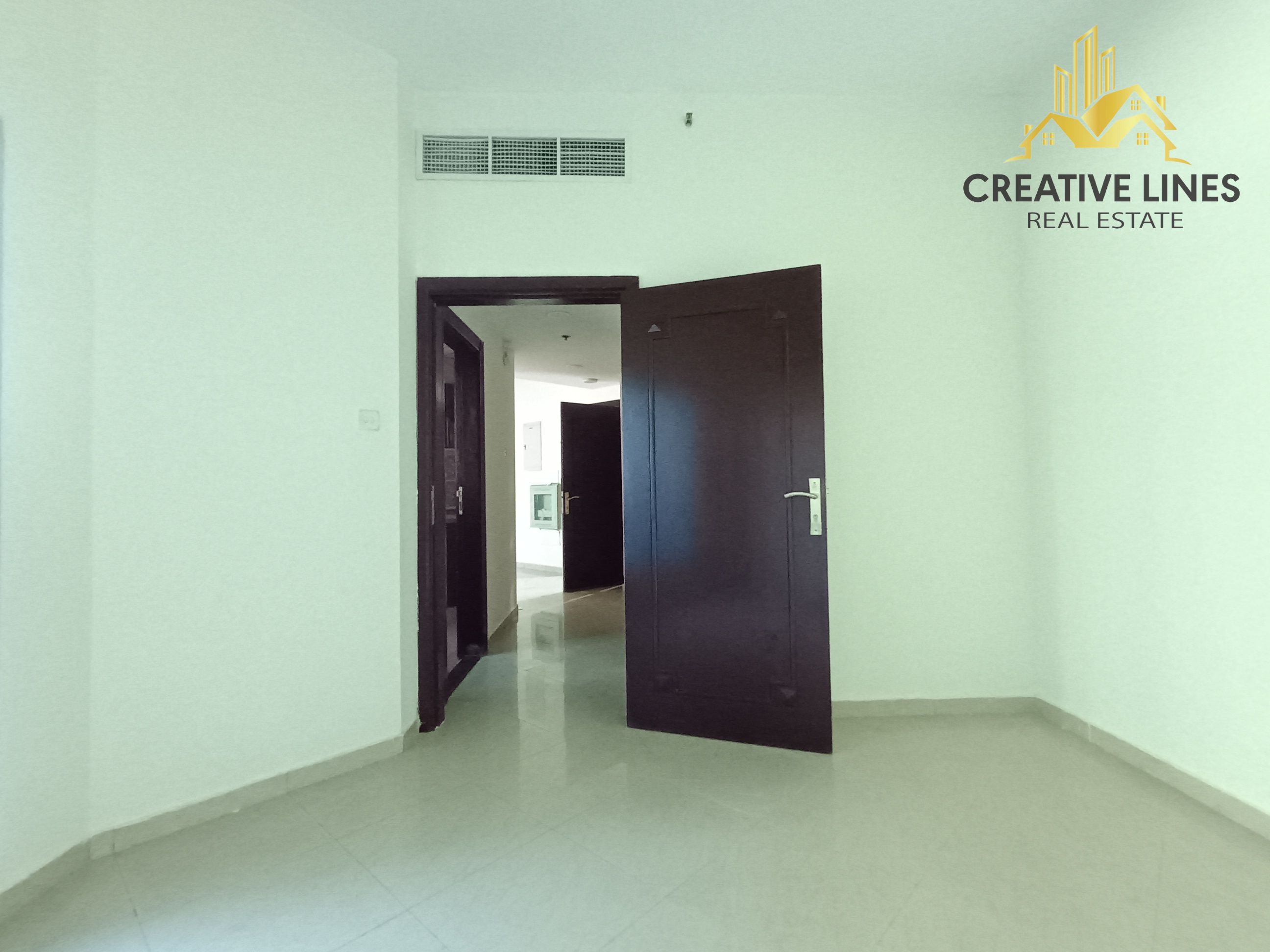 Like A Good Building SPACIOUS 1Bhk Apartment with All Amenities