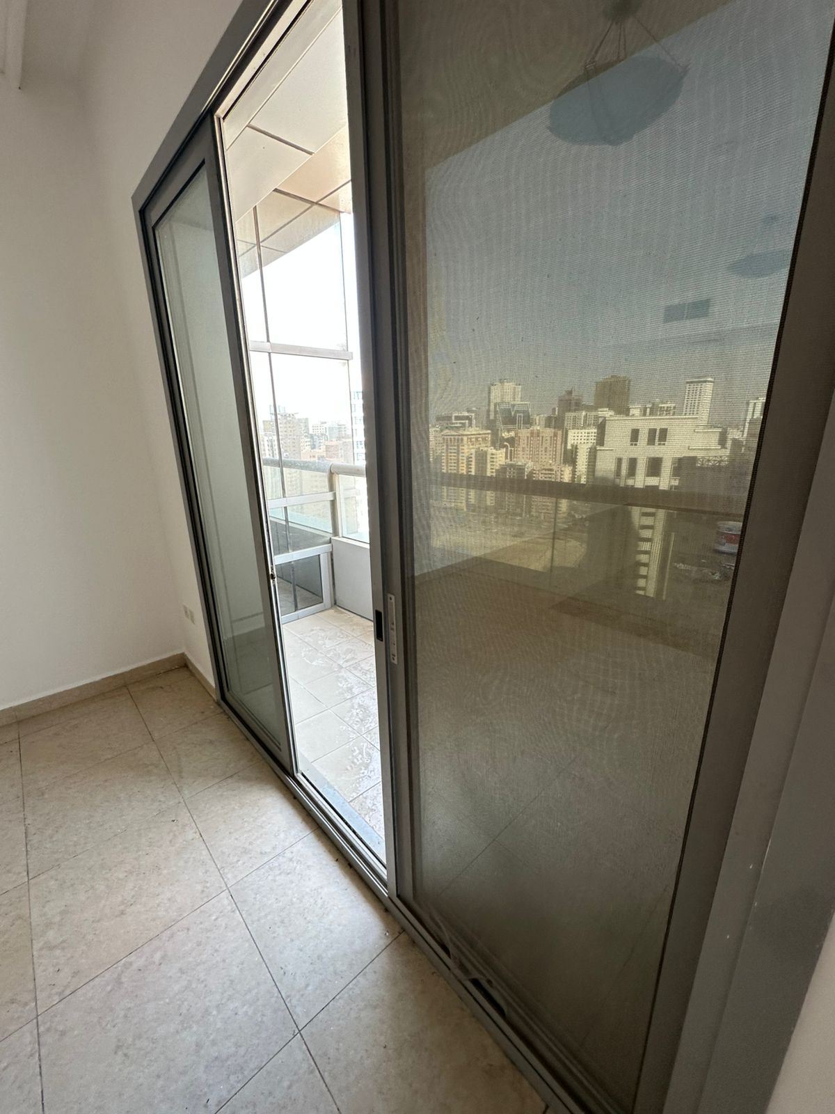 2 Upscale accommodation in Al Taawun | Two bedrooms with free parking and stunning views