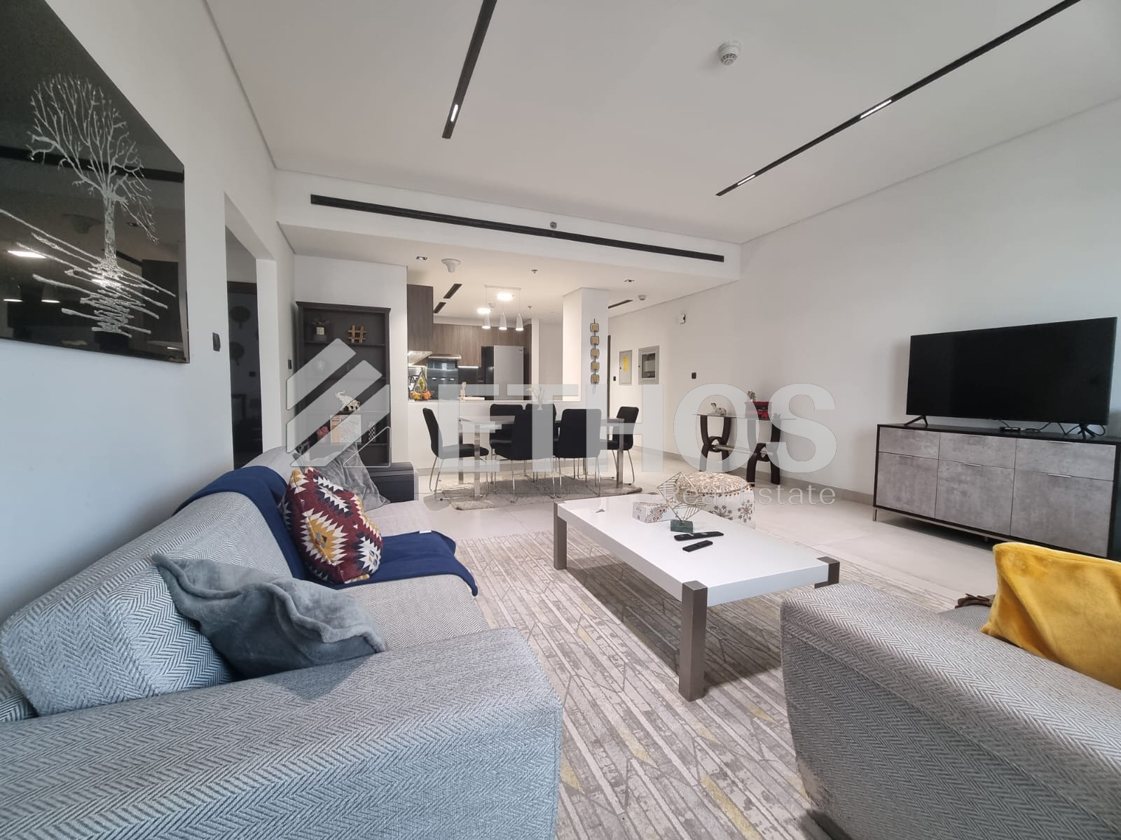 12 Cheques | Bills Included | Fully Furnished