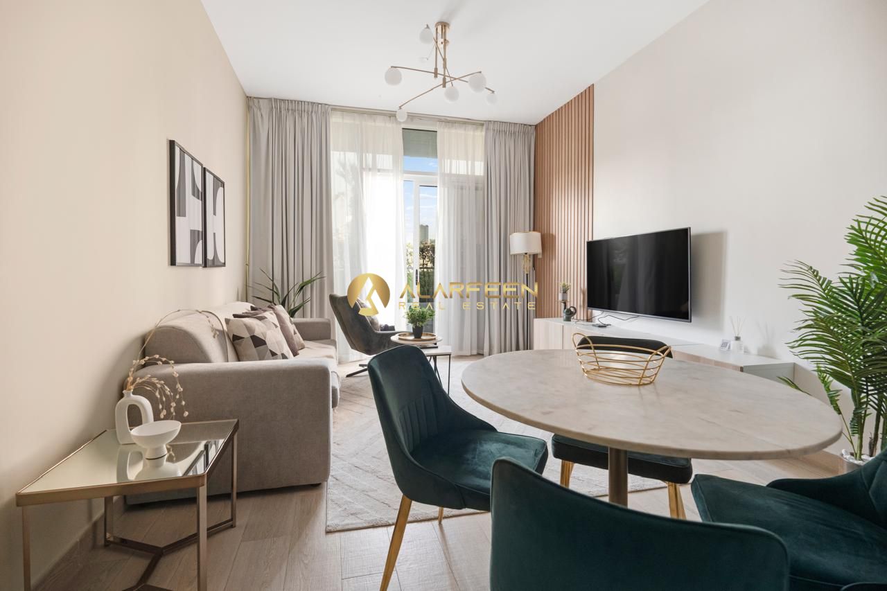 Prime Location | Park View | Fully Furnished