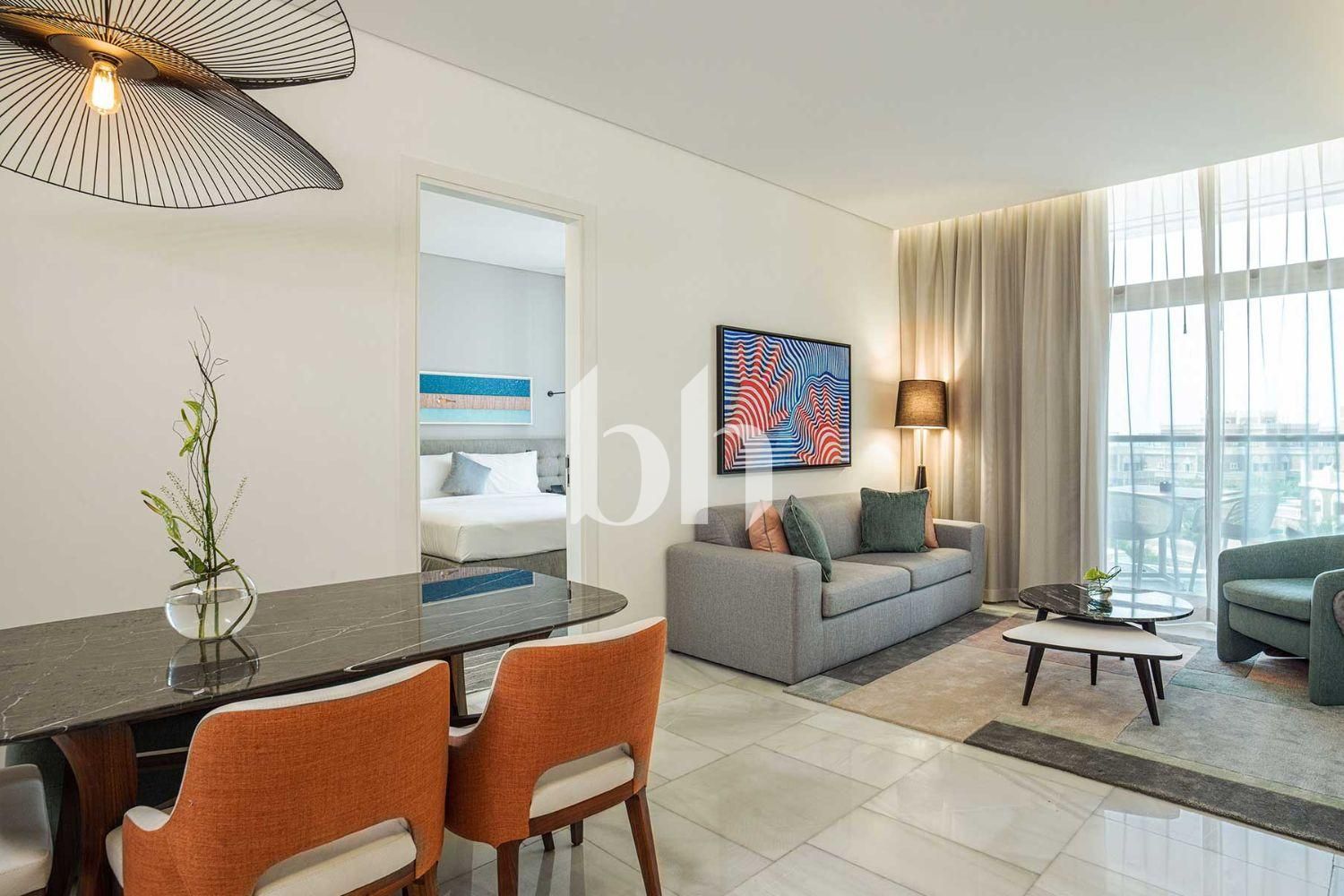 Ocean View | All Bills Included | Luxurious