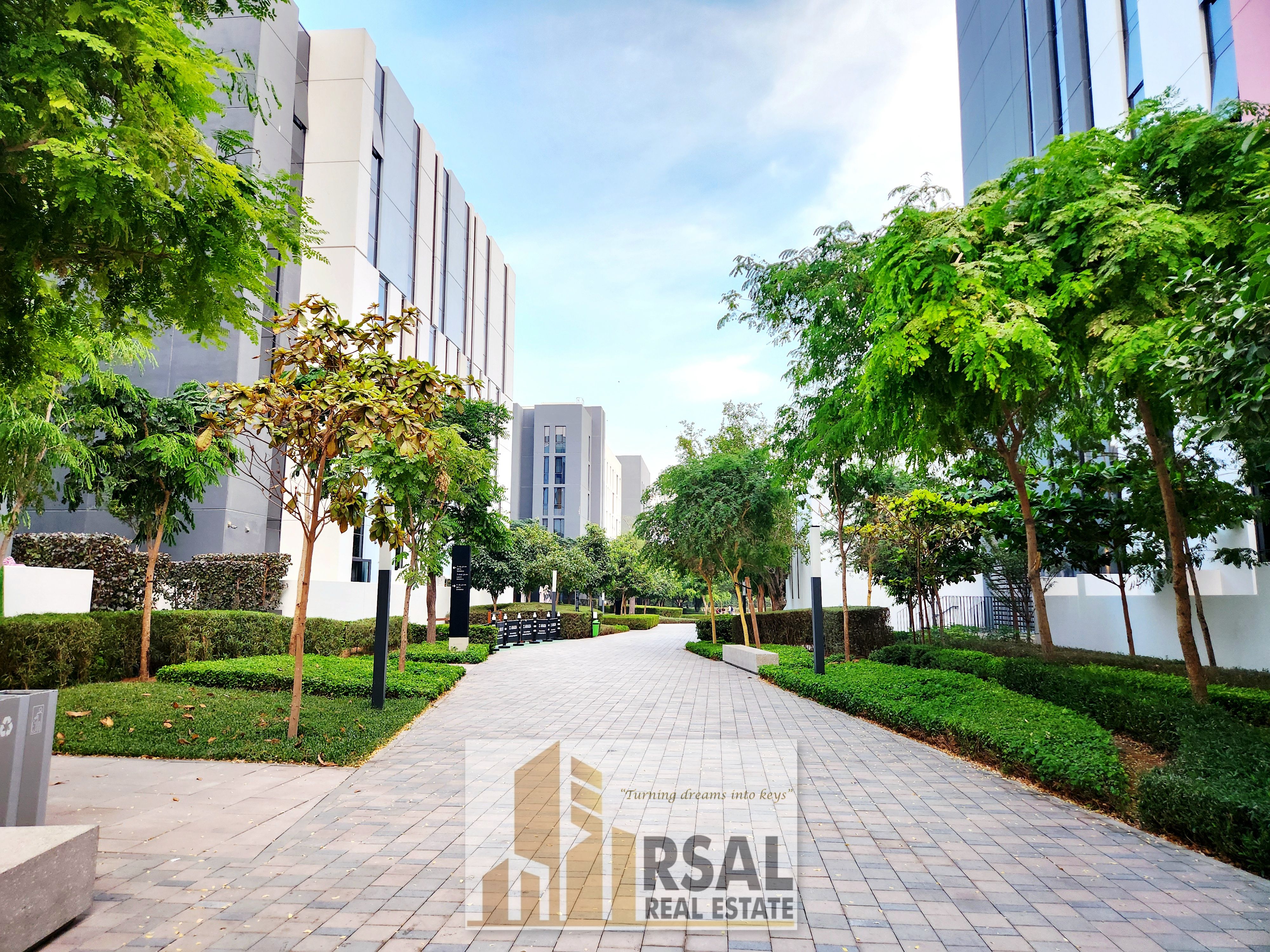 PREMIUM INVESTMENT | HIGH ROI | EAST VILLAGE ALJADA