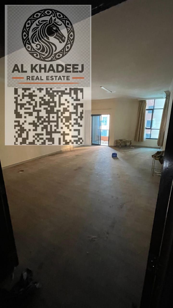 A unique investment opportunity in Al Nuaimiya Towers – Ajman Own a spacious apartment with a guaranteed rental income in a prime location close to