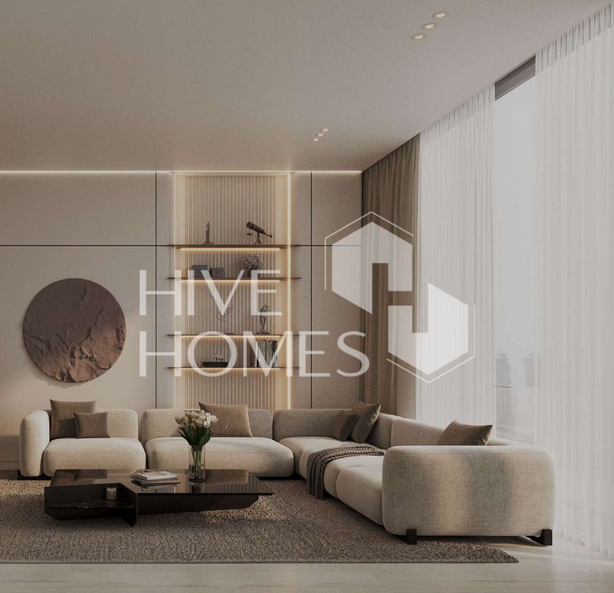 Off Plan Price | Prime Rental Demand | High ROI