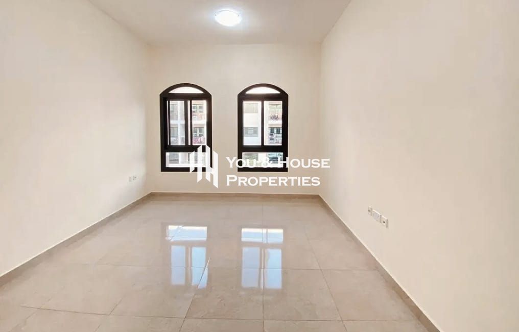 Well Maintained Apartment in JVC I Modern Finishes I Ready to Move-In