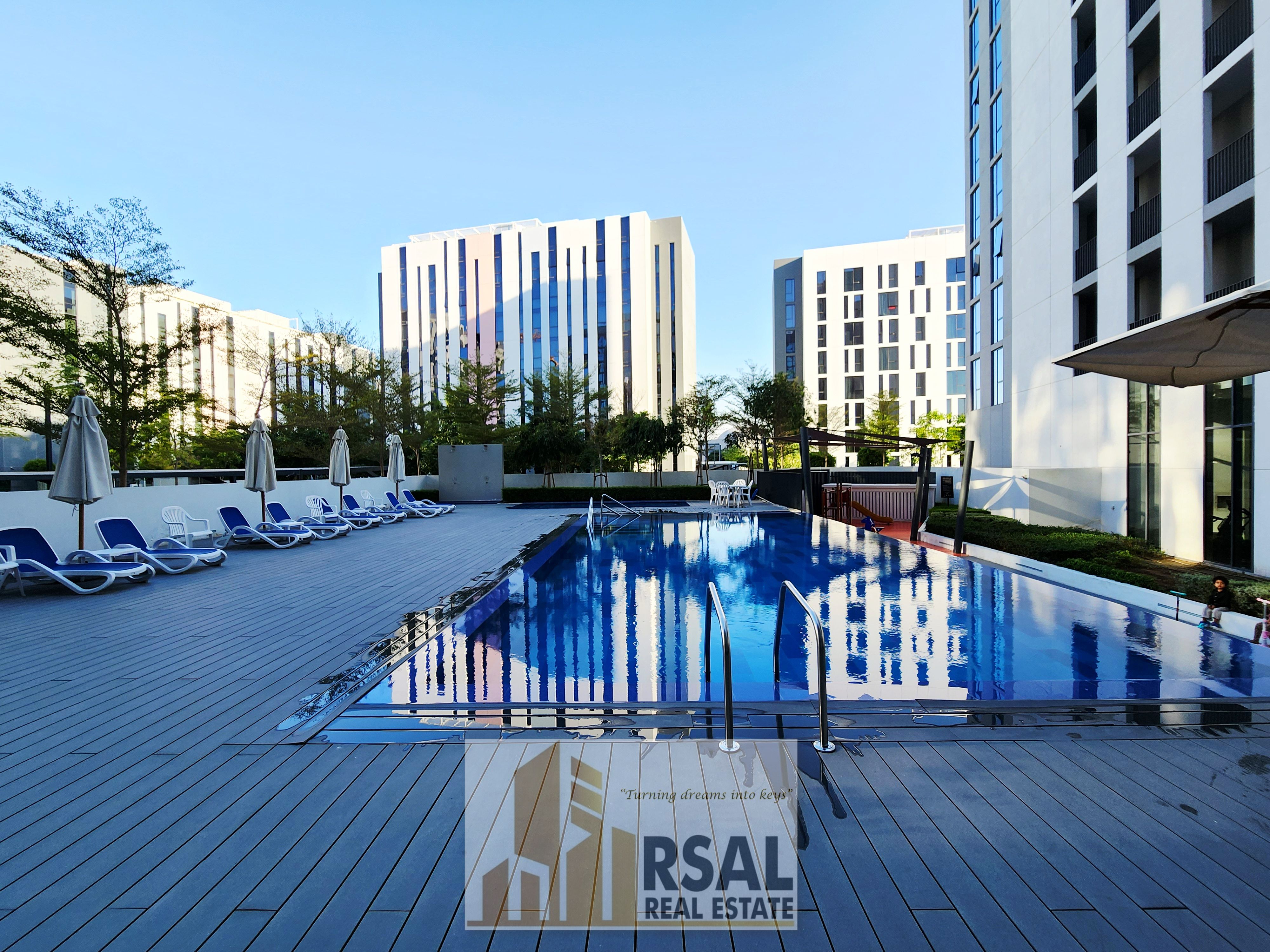 Invest in Aljada | Get Max ROI | FreeHold Unit