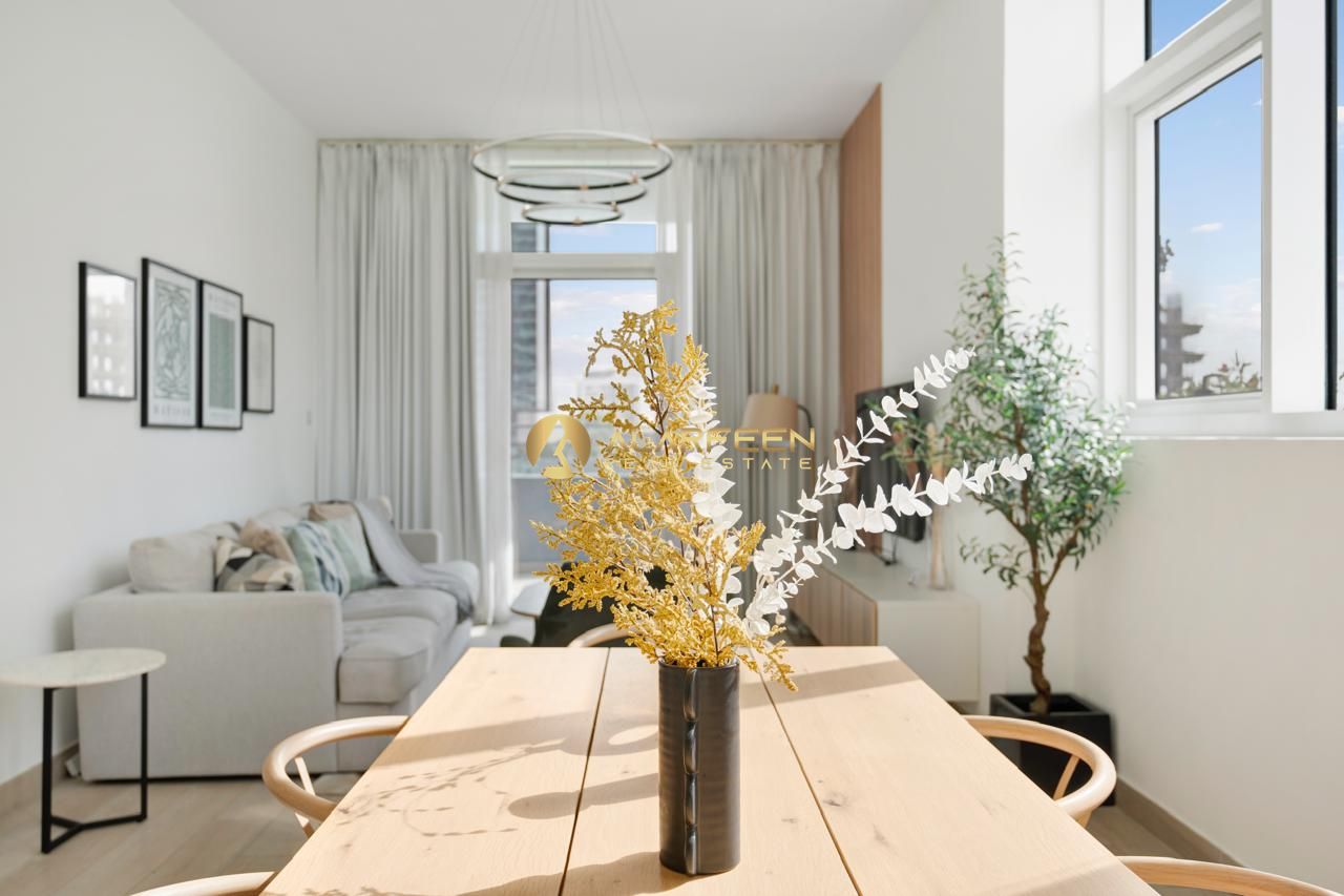 Luxury Furnished | Best Price | Specious