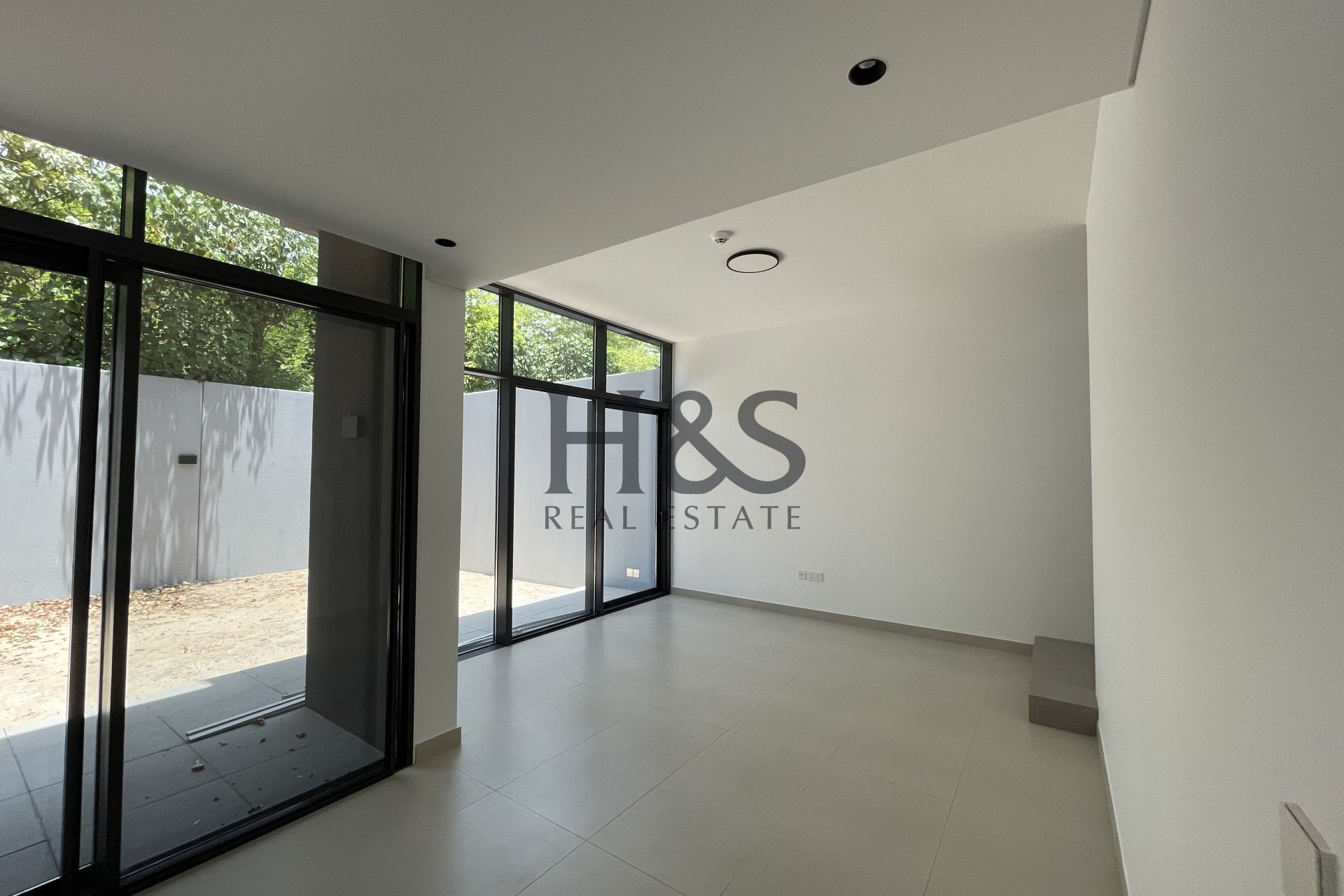 Contemporary 2BR Townhouse | Green Surroundings | Quality Finishes