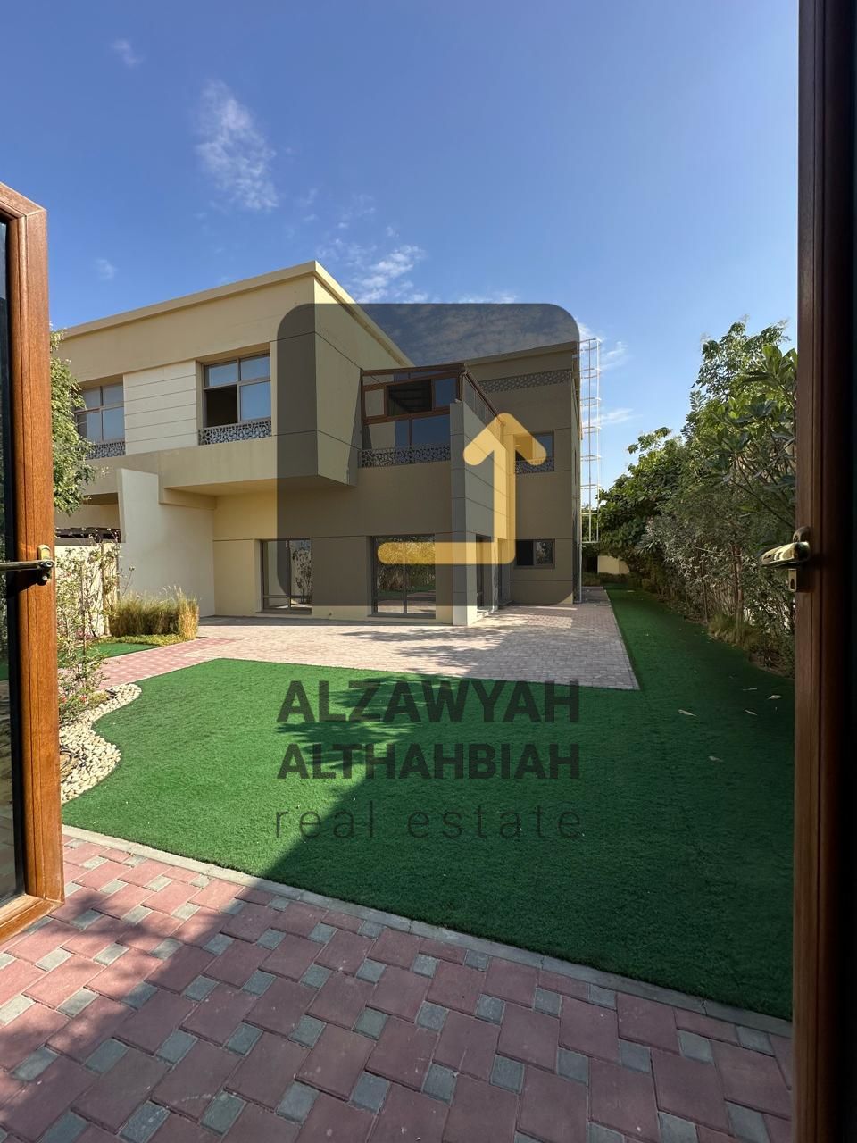 Luxury Freehold Villa for Sale in Sharjah Garden City – Modern Comfort & Elegance