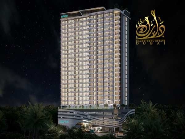 CASH_ASK FLEXIBLE PAYMENT PLAN_AC balcony_ Spacious Layout