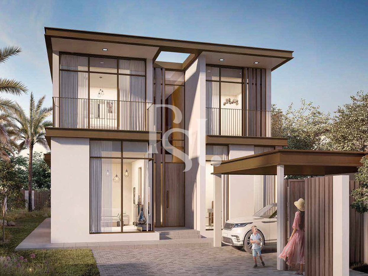 Hot Deal | End Unit | Big Plot