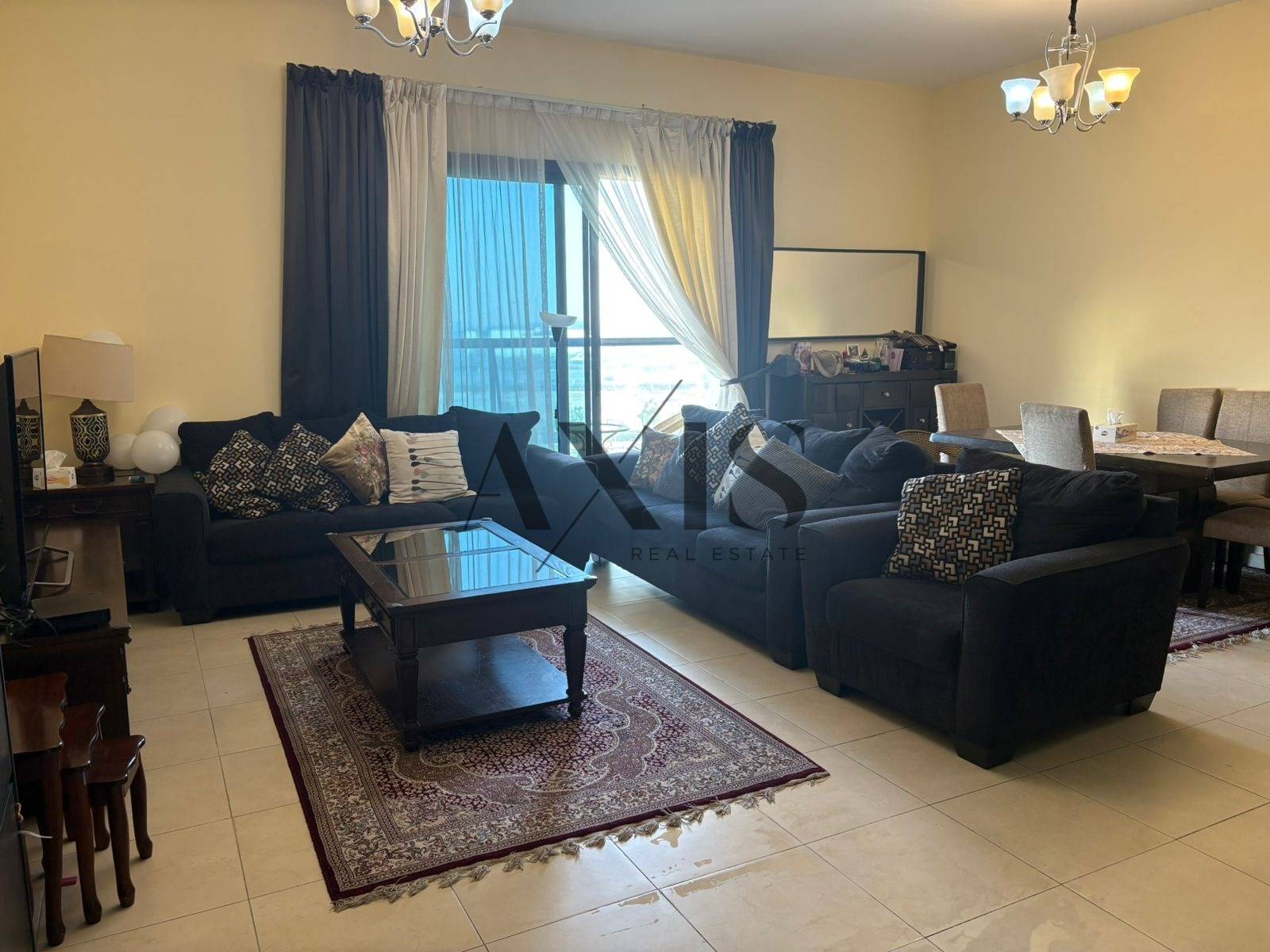 Negotiable I Park View I Spacious 2BR I Vacant Soon