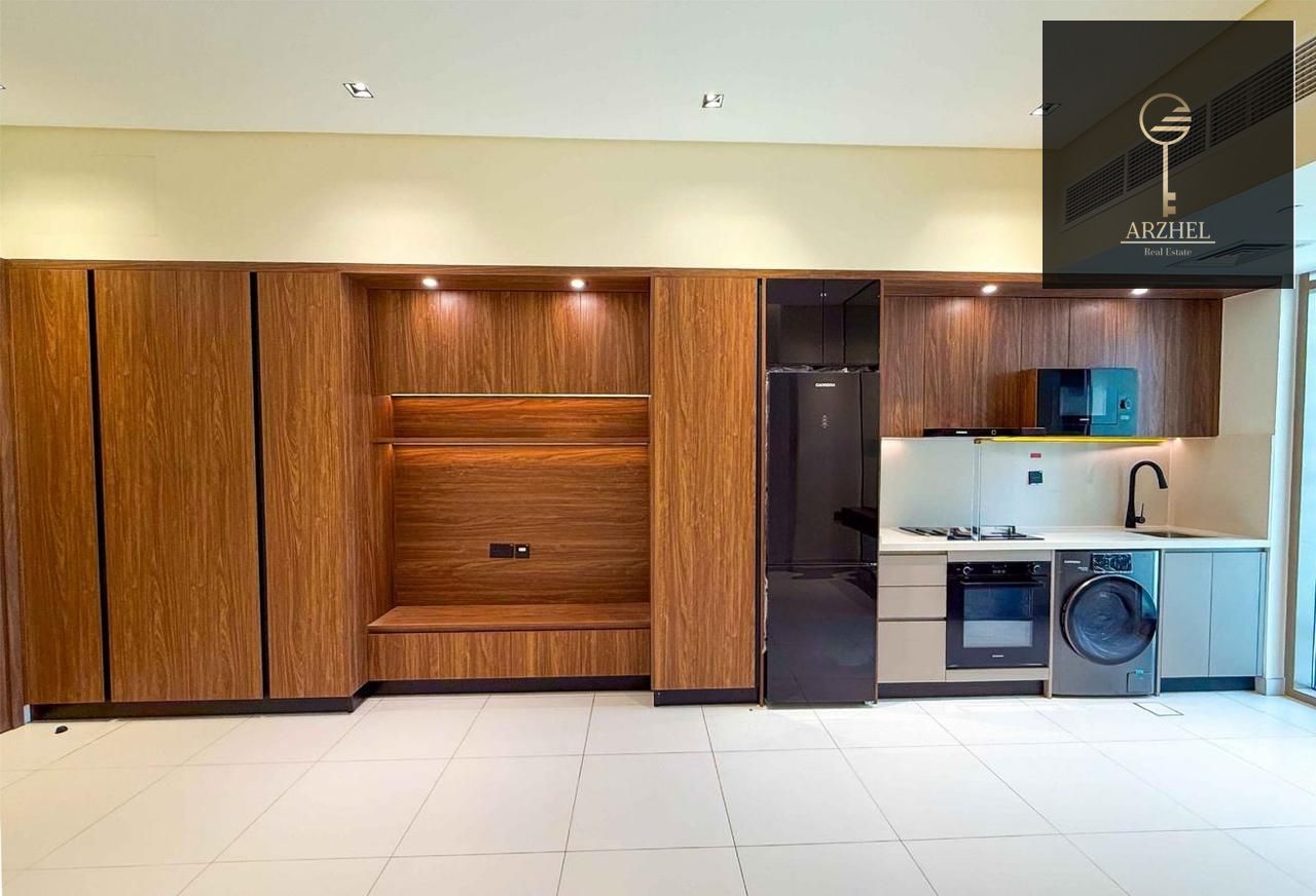 VACANT | FULLY FURNISHED APARTMENT